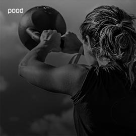 Power Rack