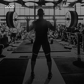 Squat Racks